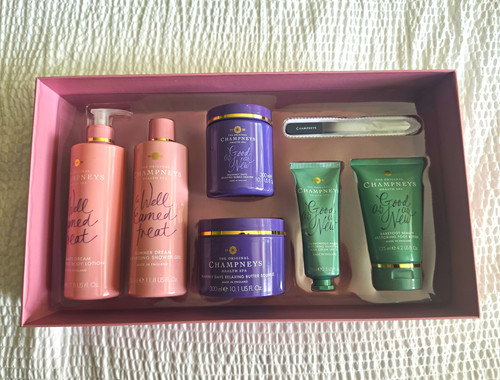 Champneys luxury health spa - champneys,