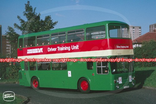 Bus photo yorkshire rider - bus,