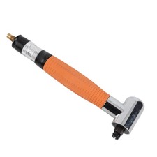 Air Pencil Die Grinder Wear