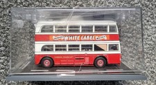 Corgi Original Omnibus OM45701 AEC Q London Transport Bus Route 77 Mitcham