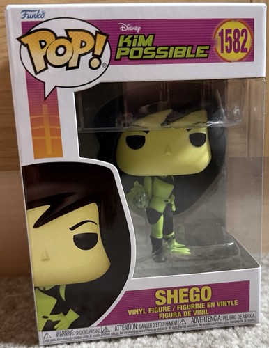 Funko pop disney kim possible - disney,