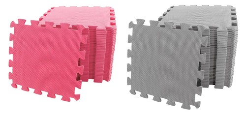 Eva foam play mat interlocking - play,