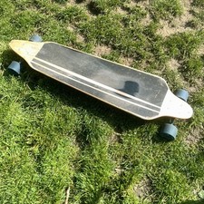 Osprey inch longboard - osprey, 39