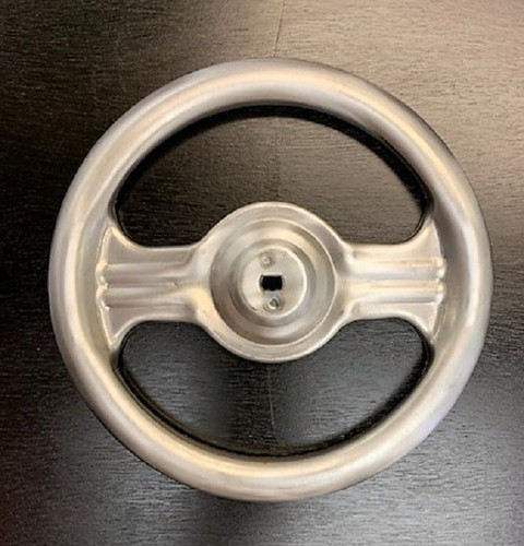 Spoke pedal car steering - spoke,