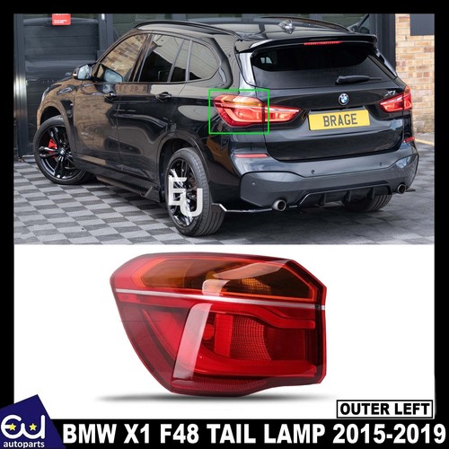 For bmw f48 - bmw, 15-19