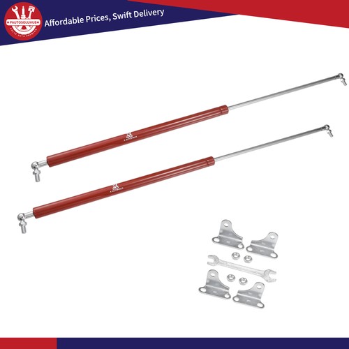 2pcs 30inch 200lb 890n - 30inch, 200lb/890n