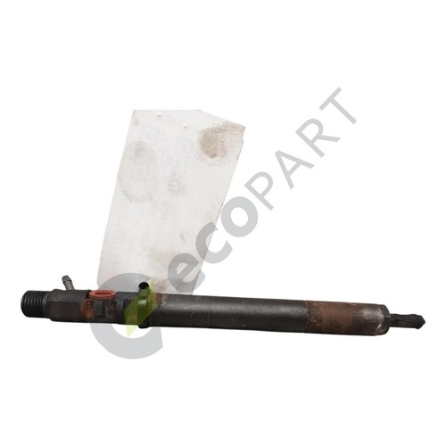 Ssangyong rodius fuel injector - fuel,