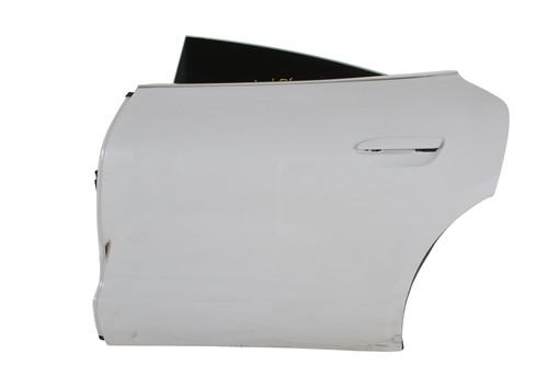Porsche taycan 2021 - 2021, rear