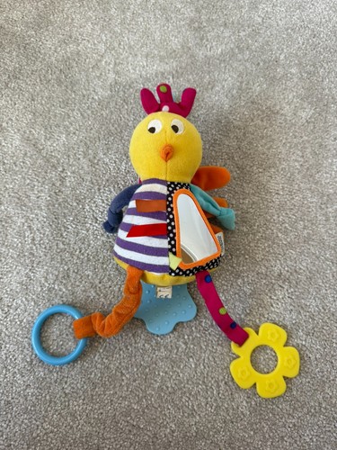 Mamas papas jangly - 2, bird