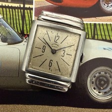 Universal Geneve Vintage Watch