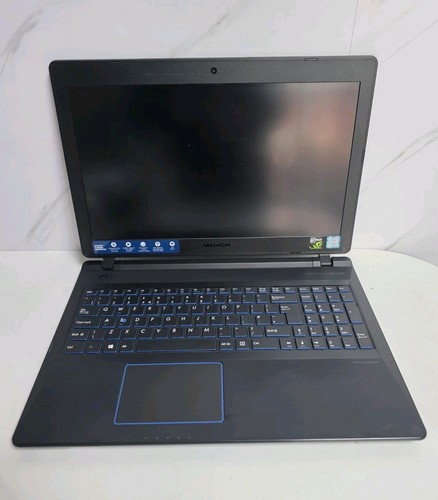 Medion erazer p6681 intel - medion,