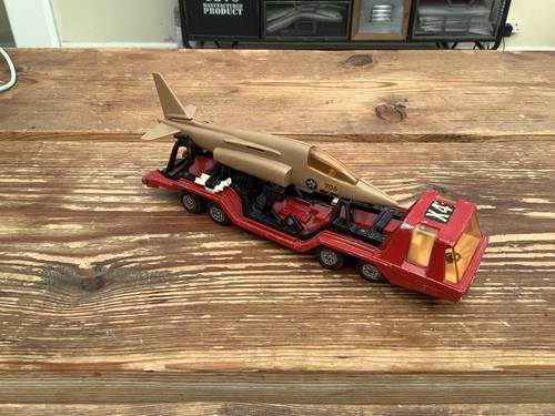 Matchbox superkings - matchbox,