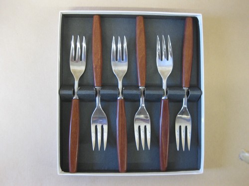 Vintage firth staybrite - 6,