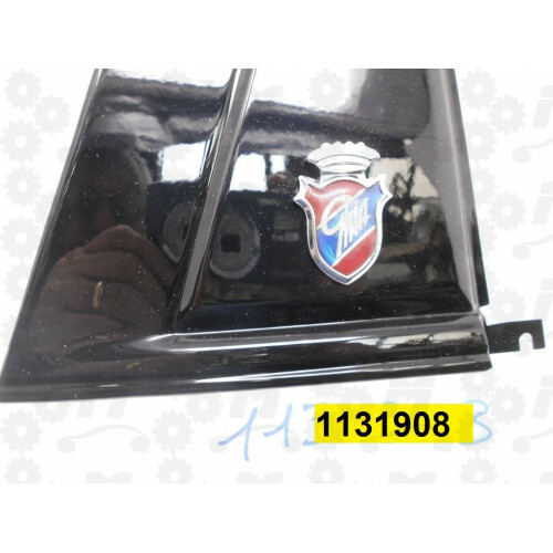 Ghia brand triangular moulding - ghia,