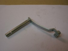 Honda CB125T Clutch Lever NOS