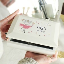 Personalised Girl's Princess