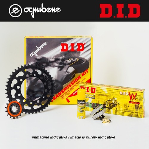 Transmission kit did - kit, [did]