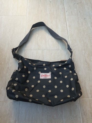 Cath kidston blue spot - cath,