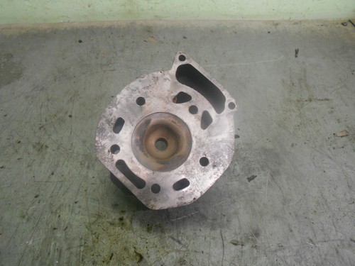 Honda 125f head - , ns