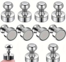 Strong Neodymium Push Pin