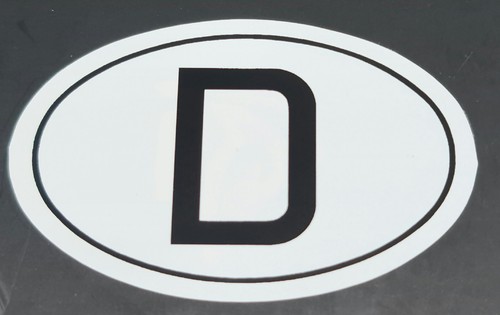 10x decal sticker shield - 10x, d-shield