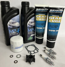 ANNUAL SERVICE KIT 25HP 30HP TOHATSU 4 Stroke MFS25A/B/C MFS30A/B/C Outboard