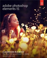 Adobe Photoshop Elements 15