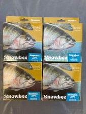 Snowbee Classic Intermediate