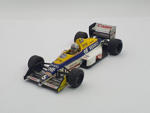 Williams renault 43 - renault, f1