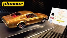 Pioneer slot car - slot,