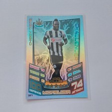 #507 Cheick Tiote 100 Hundred