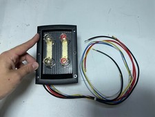 1 x DALI V640061-00 IKON 6 Crossover with terminals