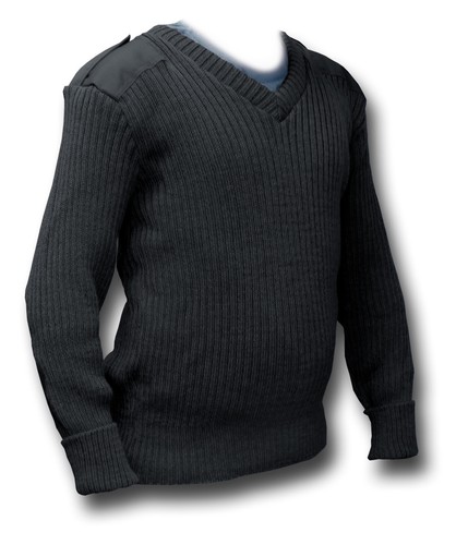 New black ribbed - new,