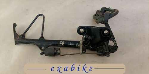 Side stand for honda - honda, vfr