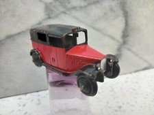 Dinky 36g Taxi with Driver