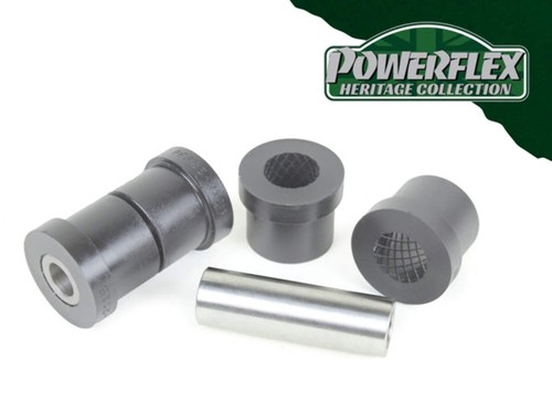Powerflex heritage front - heritage,