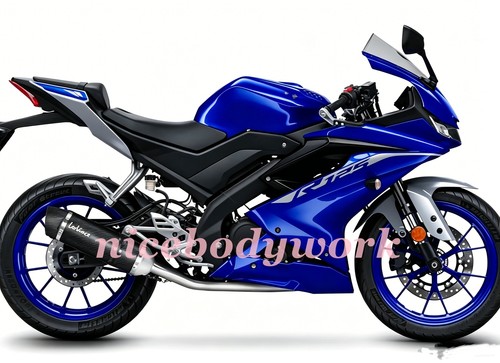 Fairing kit for yamaha yzf - for,