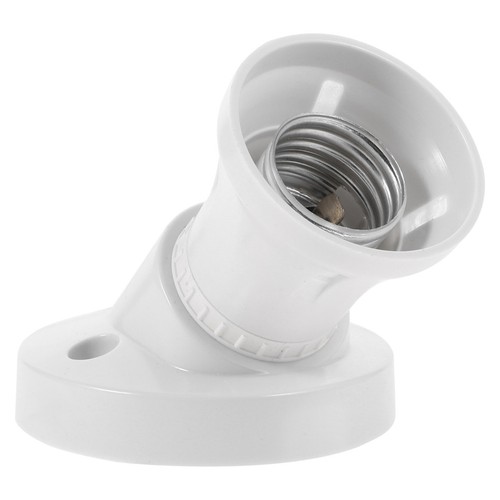 Durable batten lamp holder - batten,