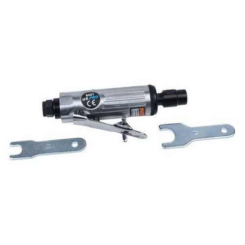 Pro air die - us, grinder