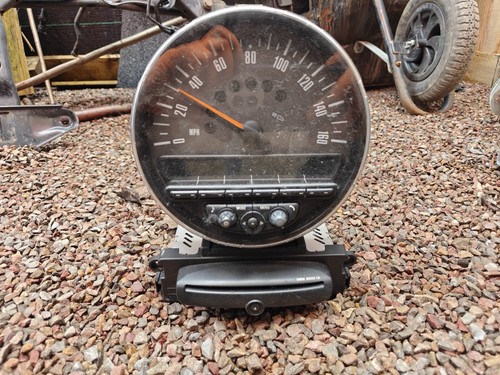 Genuine mini cooper r56 r55 - genuine,