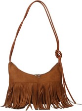 Fashion Womens Ladies Tassle