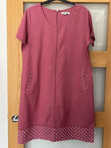 Alice collins women pink - collins, women's
