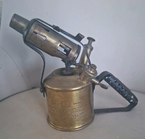 Vintage max sievert - vintage,
