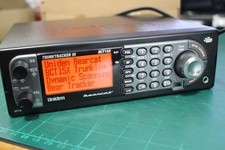 Uniden Bearcat BCT-15X GPS
