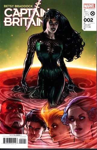 Marvel comics betsy - !!!marvel,