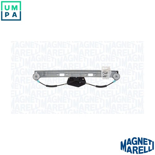 Window regulator 350103483000 - regulator,