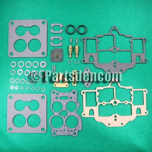 Carburettor repair rebuild kit - repair,