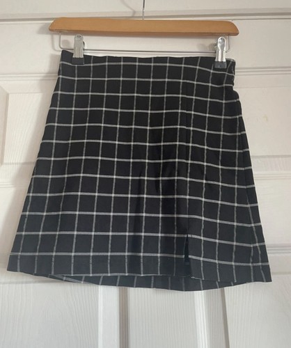 Topshop petite black white - topshop,