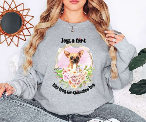 Just girl womens sweatshirt - womens,