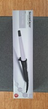 Silvercrest Curling Wand, Hair
